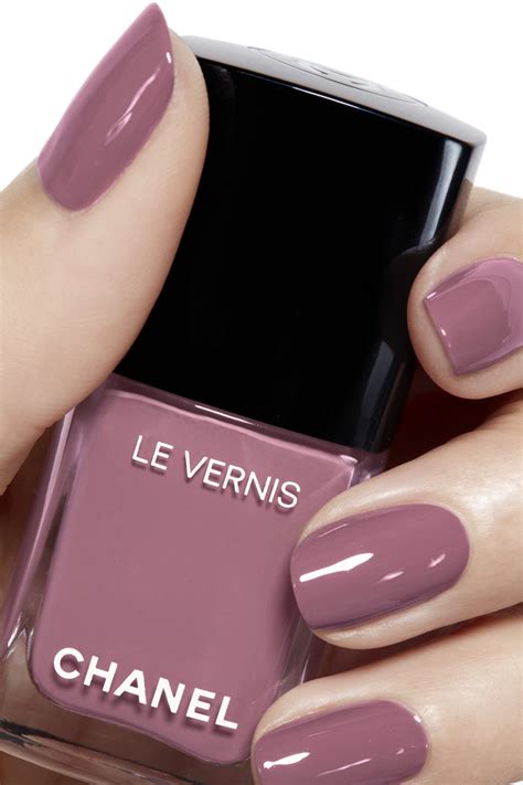 CHANEL Le Vernis Nail Colour, 137 Sorciere .